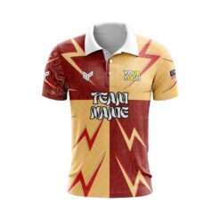 Baju Sublimation BS2445