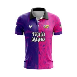 Baju Sublimation BS2447