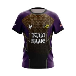 Alternative view of Baju Sublimation BS2450
