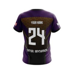 Baju Sublimation BS2450 03