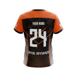 Baju Sublimation BS2452 03