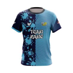 Alternative view of Baju Sublimation BS2453