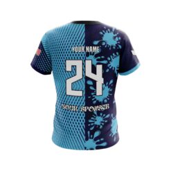 Baju Sublimation BS2453 03