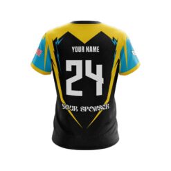 Baju Sublimation BS2454 03