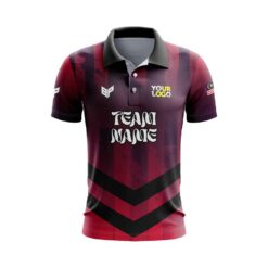 Baju Sublimation BS2455