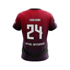 Baju Sublimation BS2455 03