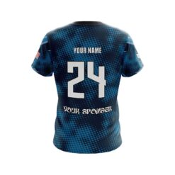 Baju Sublimation BS2456 03