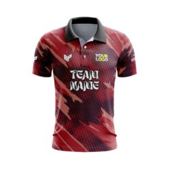 Baju Sublimation BS2458
