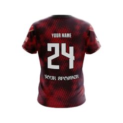 Baju Sublimation BS2458 03
