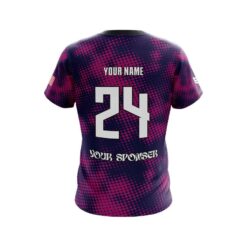 Baju Sublimation BS2459 03