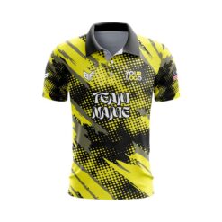 Baju Sublimation BS2460