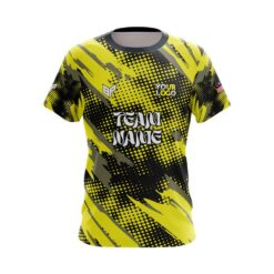 Alternative view of Baju Sublimation BS2460