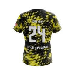 Baju Sublimation BS2460 03