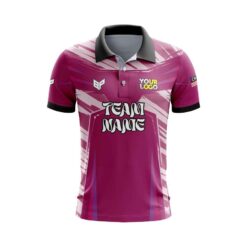 Baju Sublimation BS2462