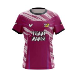 Alternative view of Baju Sublimation BS2462