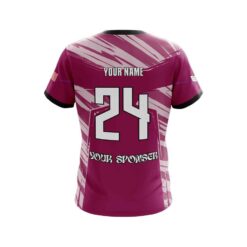 Baju Sublimation BS2462 03