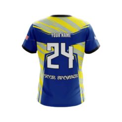 Baju Sublimation BS2464 03
