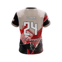Baju Sublimation BS2466 03