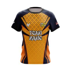 Alternative view of Baju Sublimation BS2467