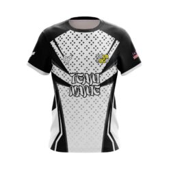 Alternative view of Baju Sublimation BS2468