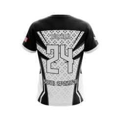 Baju Sublimation BS2468 03