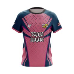 Alternative view of Baju Sublimation BS2469