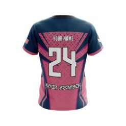 Baju Sublimation BS2469 03