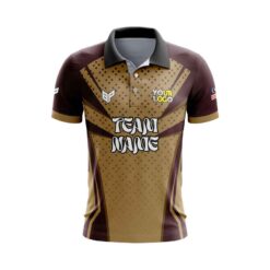 Baju Sublimation BS2470