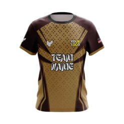 Alternative view of Baju Sublimation BS2470
