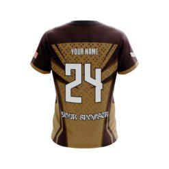 Baju Sublimation BS2470 03