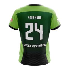 Baju Sublimation BS2472 03