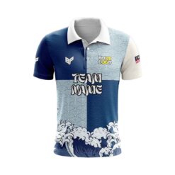 Baju Sublimation BS2474