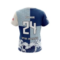 Baju Sublimation BS2474 03