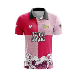 Baju Sublimation BS2475