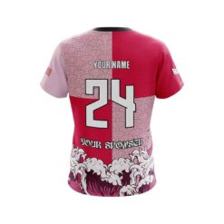 Baju Sublimation BS2475 03