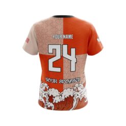 Baju Sublimation BS2476 03