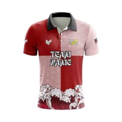 Baju Sublimation BS2477