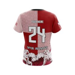 Baju Sublimation BS2477 03
