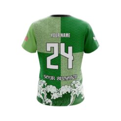Baju Sublimation BS2478 03