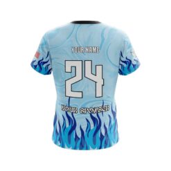 Baju Sublimation BS2480 03