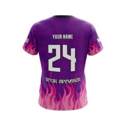 Baju Sublimation BS2481 03