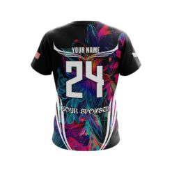 Baju Sublimation BS2483 03