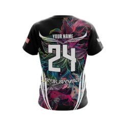 Baju Sublimation BS2484 03