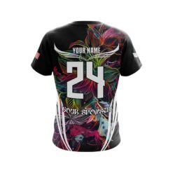 Baju Sublimation BS2485 03