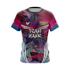 Alternative view of Baju Sublimation BS2486
