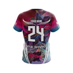 Baju Sublimation BS2486 03