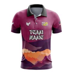 Baju Sublimation BS2487