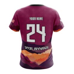 Baju Sublimation BS2487 03