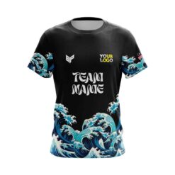 Baju Sublimation BS2489 03