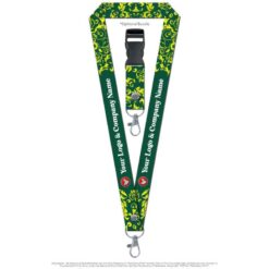 Lanyard Design LD256
